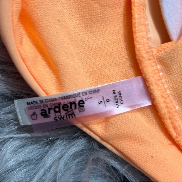 ARDENE SWIMSUIT SIZE S-P - Picture 13 of 15